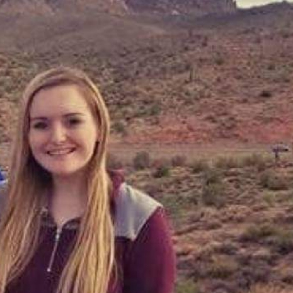 Meet your Posher, Brandalyn